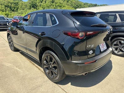 2024 Mazda Mazda CX-30 2.5 S Select Sport AWD
