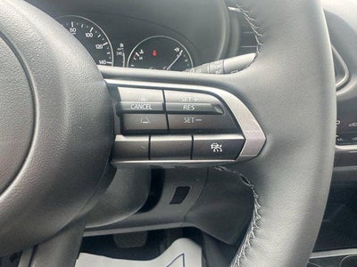 2026 Mazda Mazda CX-30 2.5 S Preferred AWD