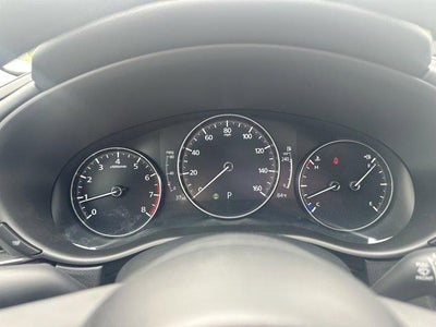 2026 Mazda Mazda CX-30 2.5 S Preferred AWD