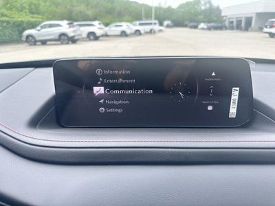 2026 Mazda Mazda CX-30 2.5 S Preferred AWD