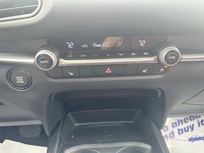 2026 Mazda Mazda CX-30 2.5 S Preferred AWD