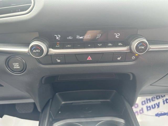 2026 Mazda Mazda CX-30 2.5 S Preferred AWD