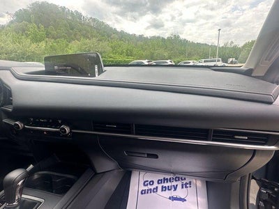 2026 Mazda Mazda CX-30 2.5 S Preferred AWD