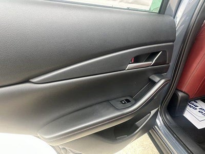 2026 Mazda Mazda CX-30 2.5 S Preferred AWD