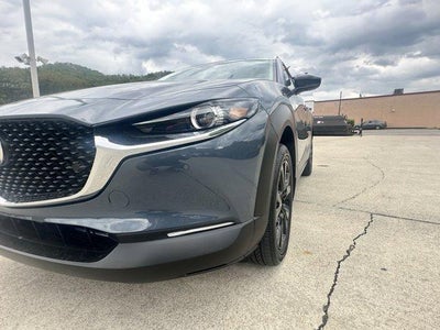 2026 Mazda Mazda CX-30 2.5 S Preferred AWD