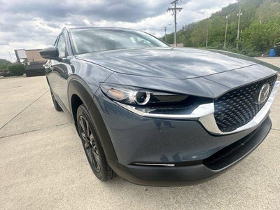 2026 Mazda Mazda CX-30 2.5 S Preferred AWD