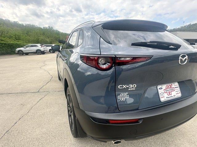 2026 Mazda Mazda CX-30 2.5 S Preferred AWD