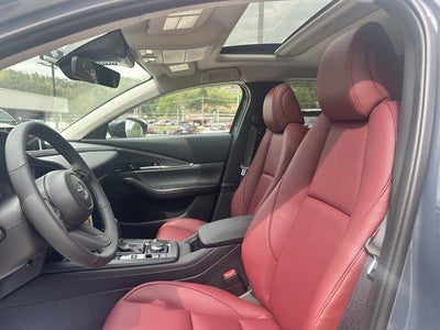 2026 Mazda Mazda CX-30 2.5 S Preferred AWD