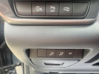 2026 Mazda Mazda CX-30 2.5 S Preferred AWD