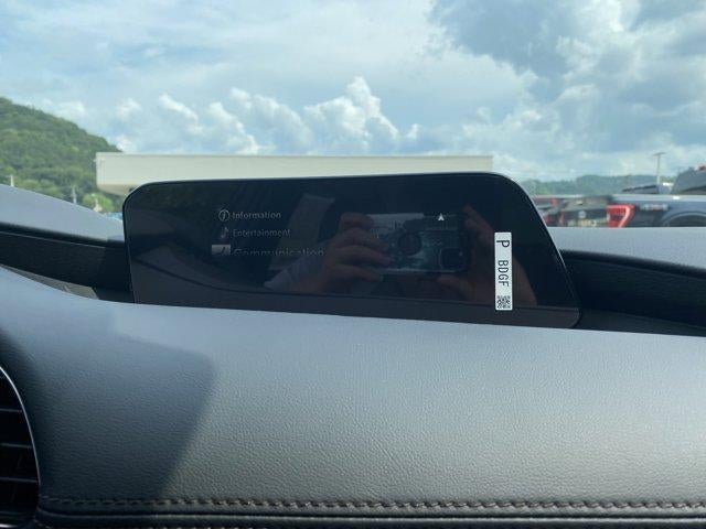 2025 Mazda Mazda3 Sedan 2.5 S Preferred FWD