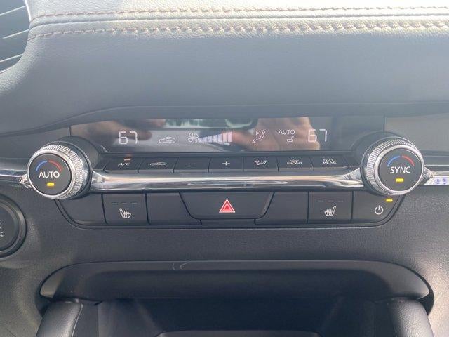 2025 Mazda Mazda3 Sedan 2.5 S Preferred FWD