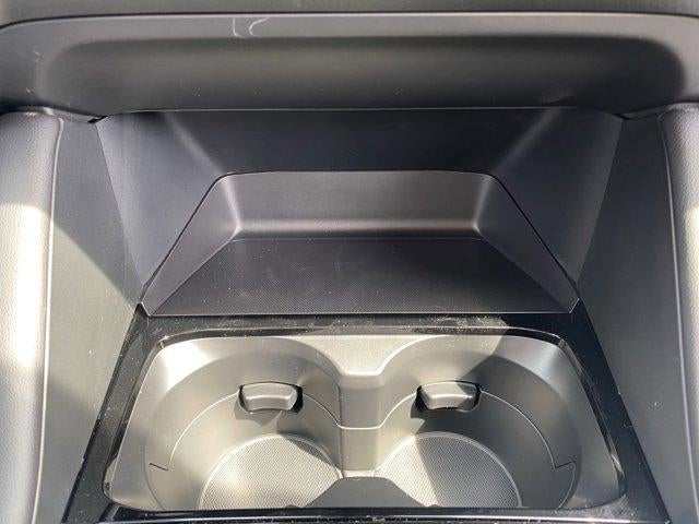 2025 Mazda Mazda3 Sedan 2.5 S Preferred FWD