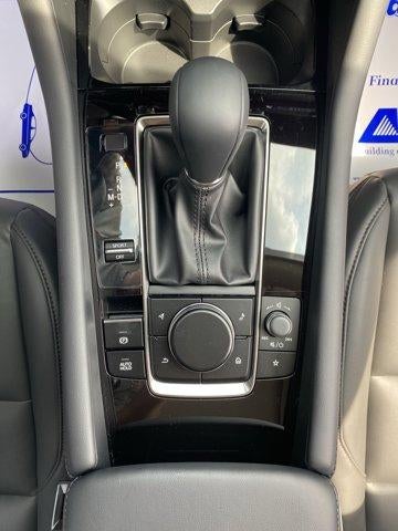 2025 Mazda Mazda3 Sedan 2.5 S Preferred FWD