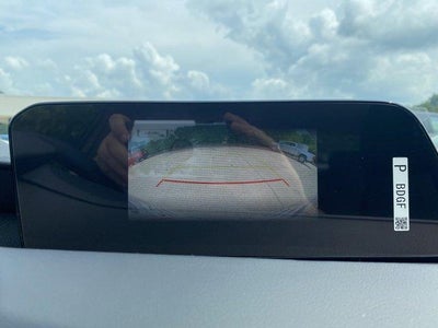 2025 Mazda Mazda3 Sedan 2.5 S Preferred FWD