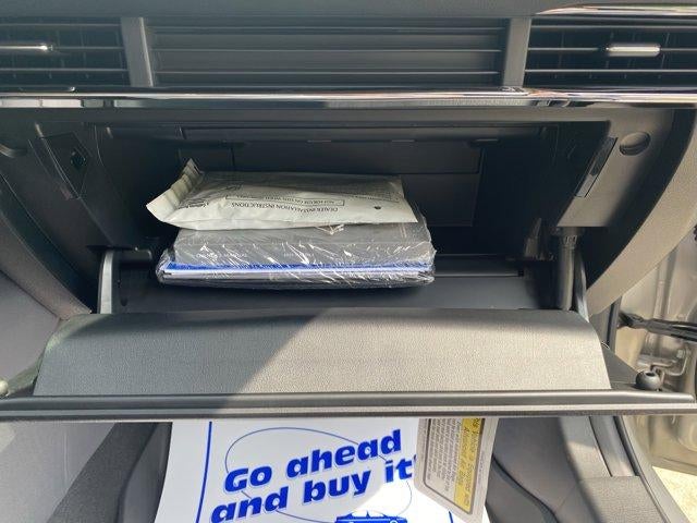 2025 Mazda Mazda3 Sedan 2.5 S Preferred FWD