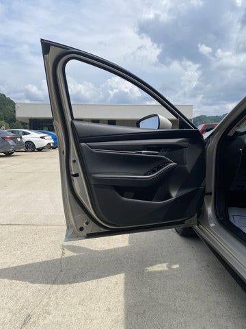 2025 Mazda Mazda3 Sedan 2.5 S Preferred FWD