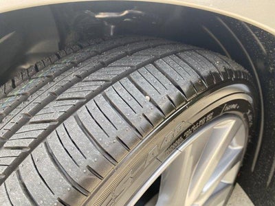 2025 Mazda Mazda3 Sedan 2.5 S Preferred FWD