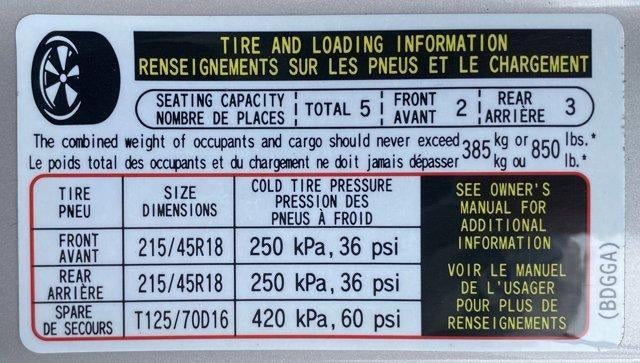 2025 Mazda Mazda3 Sedan 2.5 S Preferred FWD