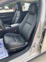 2025 Mazda Mazda3 Sedan 2.5 S Preferred FWD