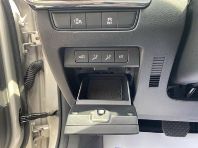2025 Mazda Mazda3 Sedan 2.5 S Preferred FWD