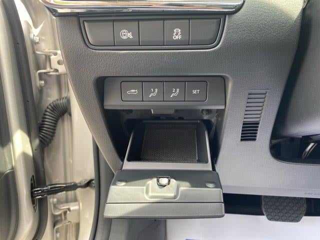 2025 Mazda Mazda3 Sedan 2.5 S Preferred FWD