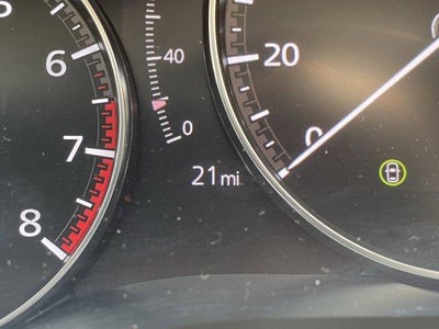 2025 Mazda Mazda3 Sedan 2.5 S Preferred FWD