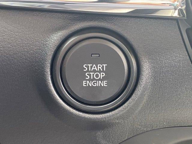 2025 Mazda Mazda3 Sedan 2.5 S Preferred FWD