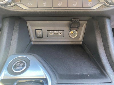 2024 Nissan Sentra SV CVT