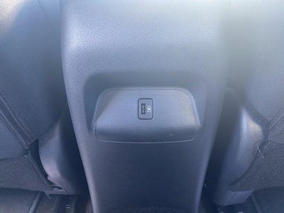 2024 Nissan Sentra SV CVT