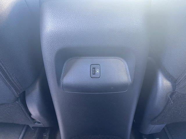 2024 Nissan Sentra SV CVT