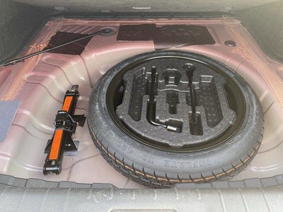 2024 Nissan Sentra SV CVT