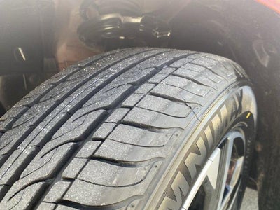 2024 Nissan Sentra SV CVT