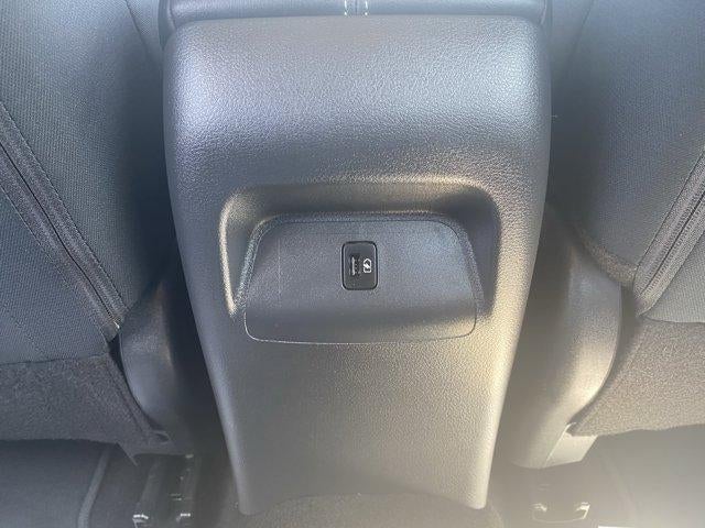 2024 Nissan Sentra SV CVT