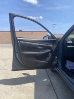 2024 Nissan Sentra SV CVT
