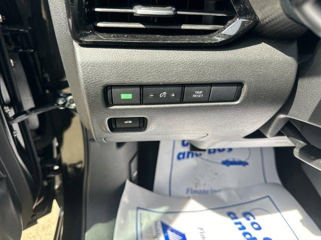 2024 Nissan Sentra SV CVT