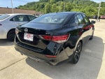 2024 Nissan Sentra SV CVT