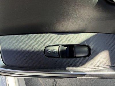 2023 Nissan Sentra SR CVT