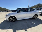 2023 Nissan Sentra SR CVT