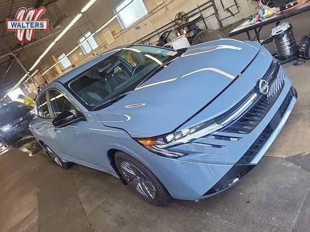 2026 Nissan Sentra SV Sedan