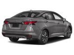 2023 Nissan Versa SV CVT