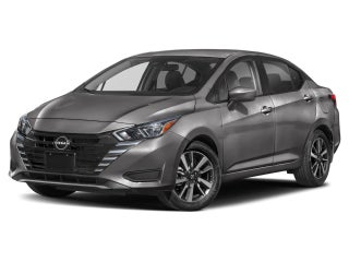 2023 Nissan Versa SV CVT