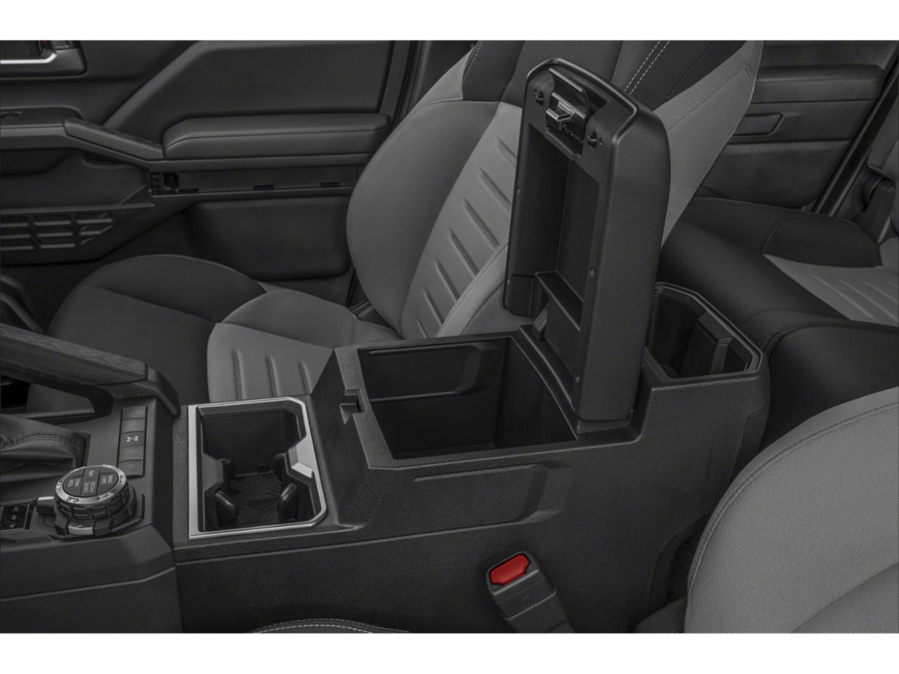 2025 Toyota Tacoma 4WD 4WD TRD Off Road Double Cab 6' Bed AT (Natl)