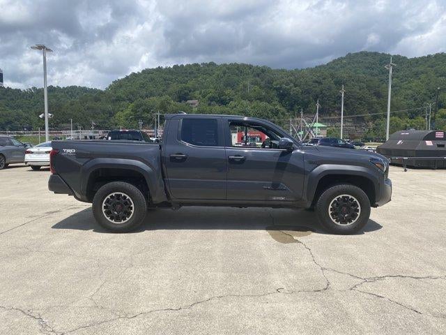 2024 Toyota Tacoma 4WD 4WD TRD Off Road Double Cab 5' Bed AT (Natl)