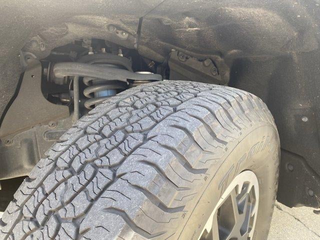 2024 Toyota Tacoma 4WD 4WD TRD Off Road Double Cab 5' Bed AT (Natl)
