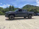 2024 Toyota Tacoma 4WD 4WD TRD Off Road Double Cab 5' Bed AT (Natl)