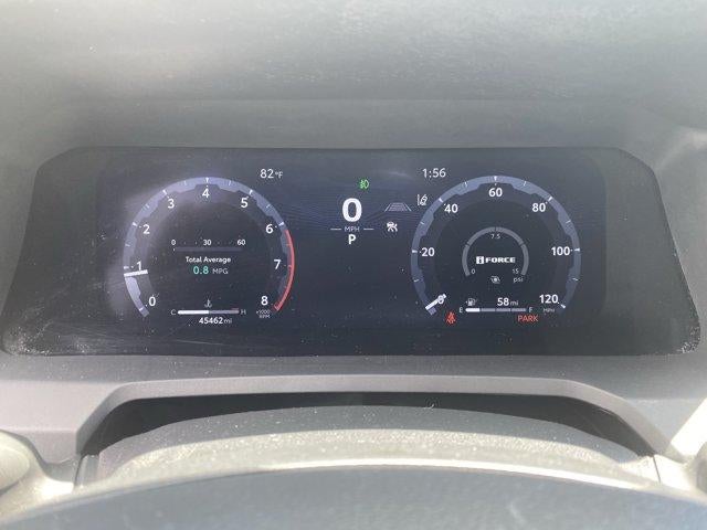 2024 Toyota Tacoma 4WD 4WD TRD Off Road Double Cab 5' Bed AT (Natl)