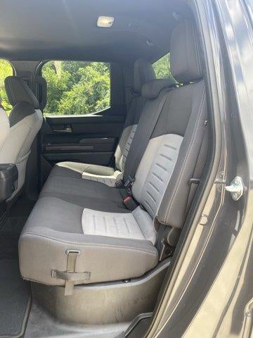 2024 Toyota Tacoma 4WD 4WD TRD Off Road Double Cab 5' Bed AT (Natl)