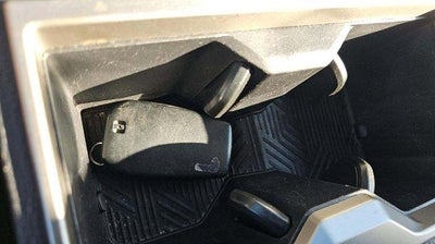 2024 Toyota Tacoma 4WD 4WD TRD Off Road Double Cab 5' Bed AT (Natl)