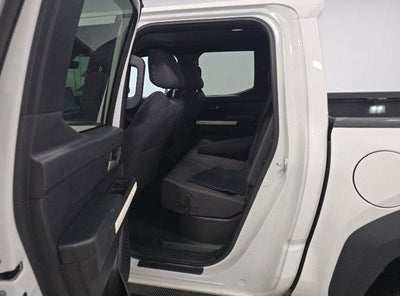 2024 Toyota Tacoma 4WD 4WD TRD Off Road Double Cab 5' Bed AT (Natl)