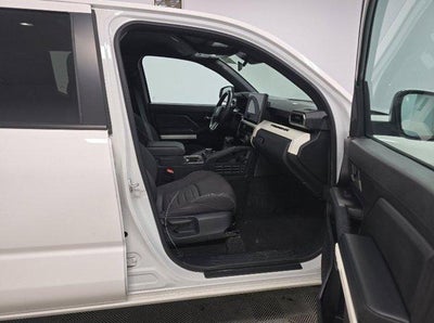 2024 Toyota Tacoma 4WD 4WD TRD Off Road Double Cab 5' Bed AT (Natl)